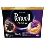 Perwoll Renew Black Skoncentrowany środek do prania 406 g (28 prań)