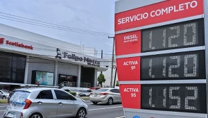 COVID-19 atakuje w Chinach, ceny ropy w dół...