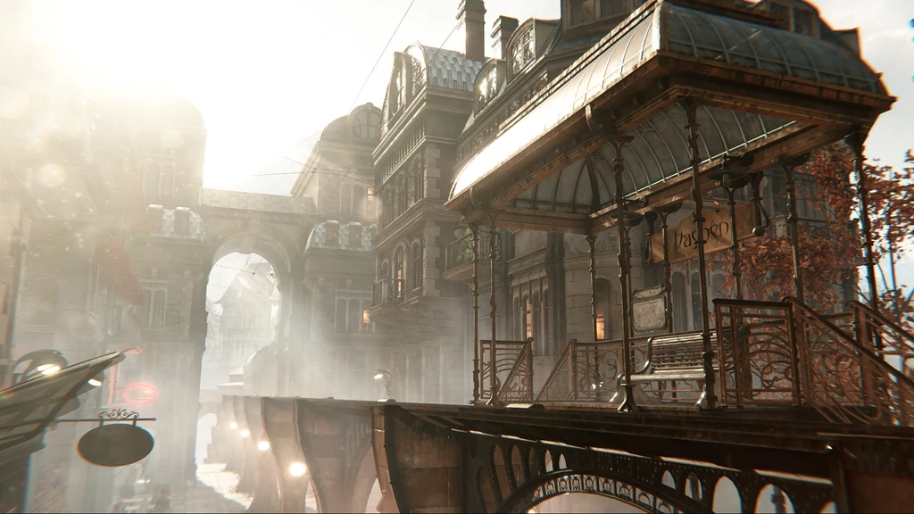 Syberia: The World Before Syberia: The World Before