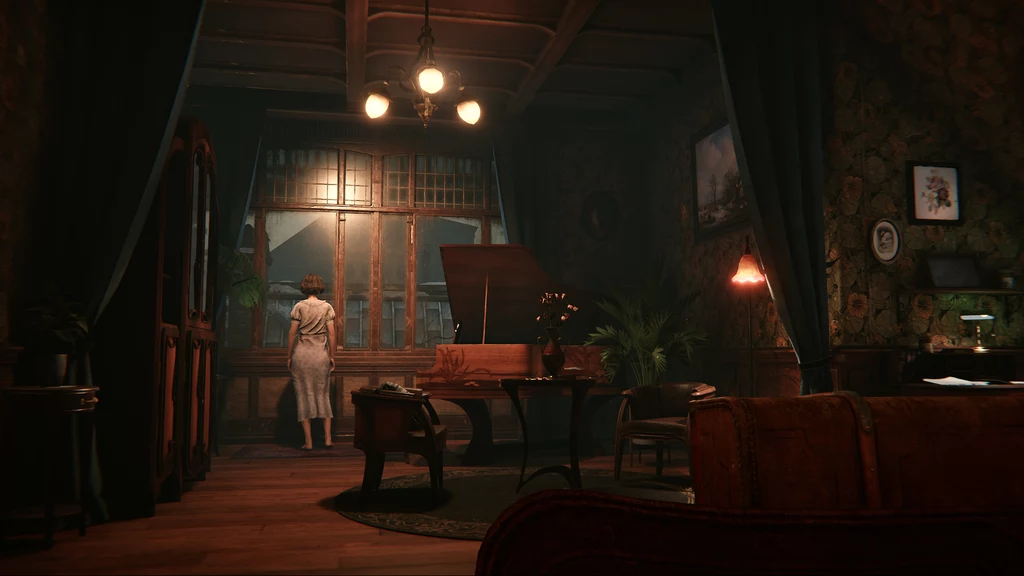 Syberia: The World Before Syberia: The World Before