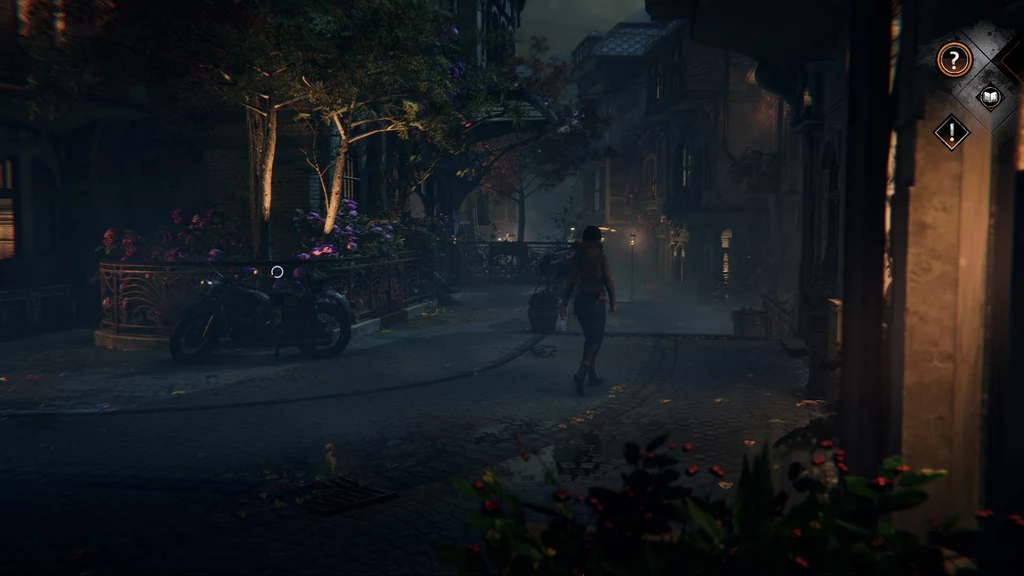 Syberia: The World Before Syberia: The World Before