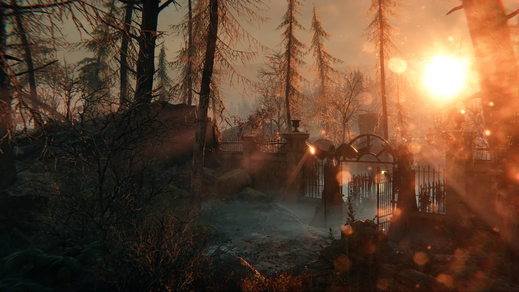 Syberia: The World Before Syberia: The World Before