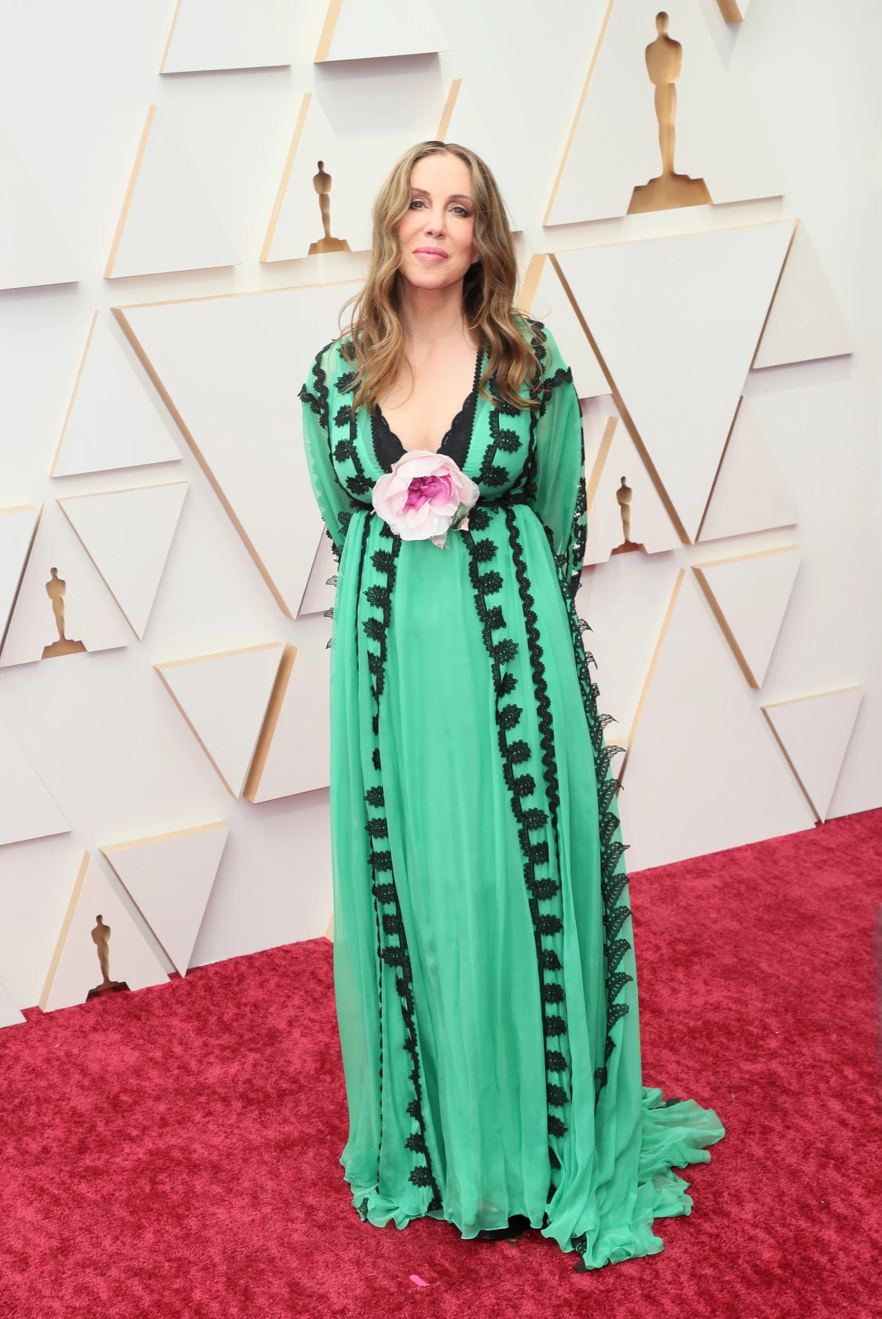 Mary Parent Mary Parent