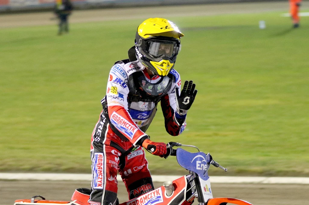Wiktor Przyjemski Wiktor Przyjemski