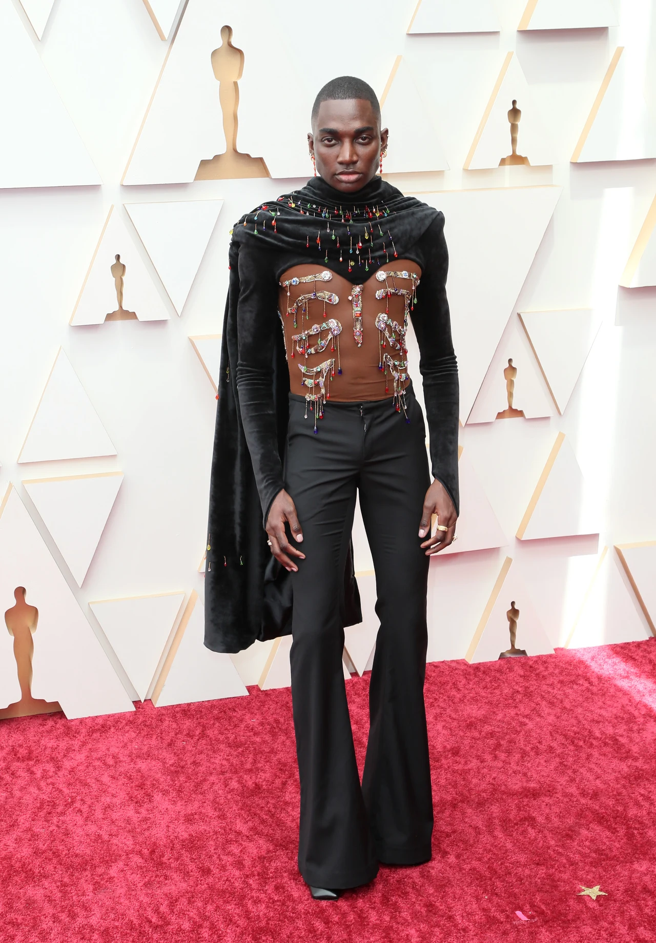 Rickey Thompson Rickey Thompson