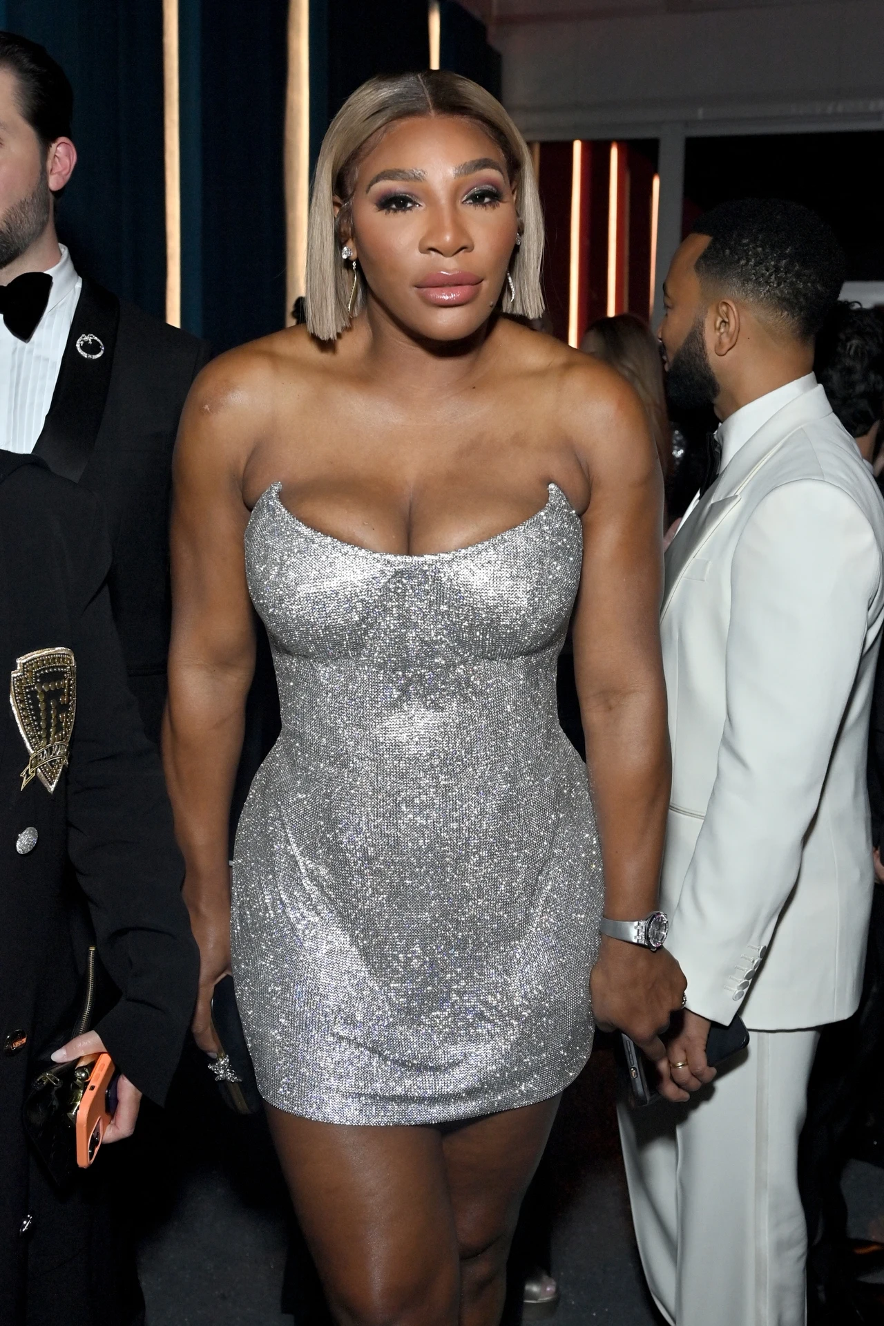 Serena Williams