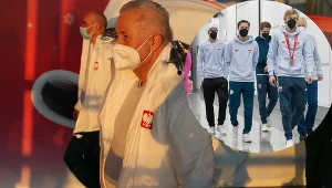 Pożar w kadrze polskich skoczków. Ugasi go Apoloniusz Tajner?