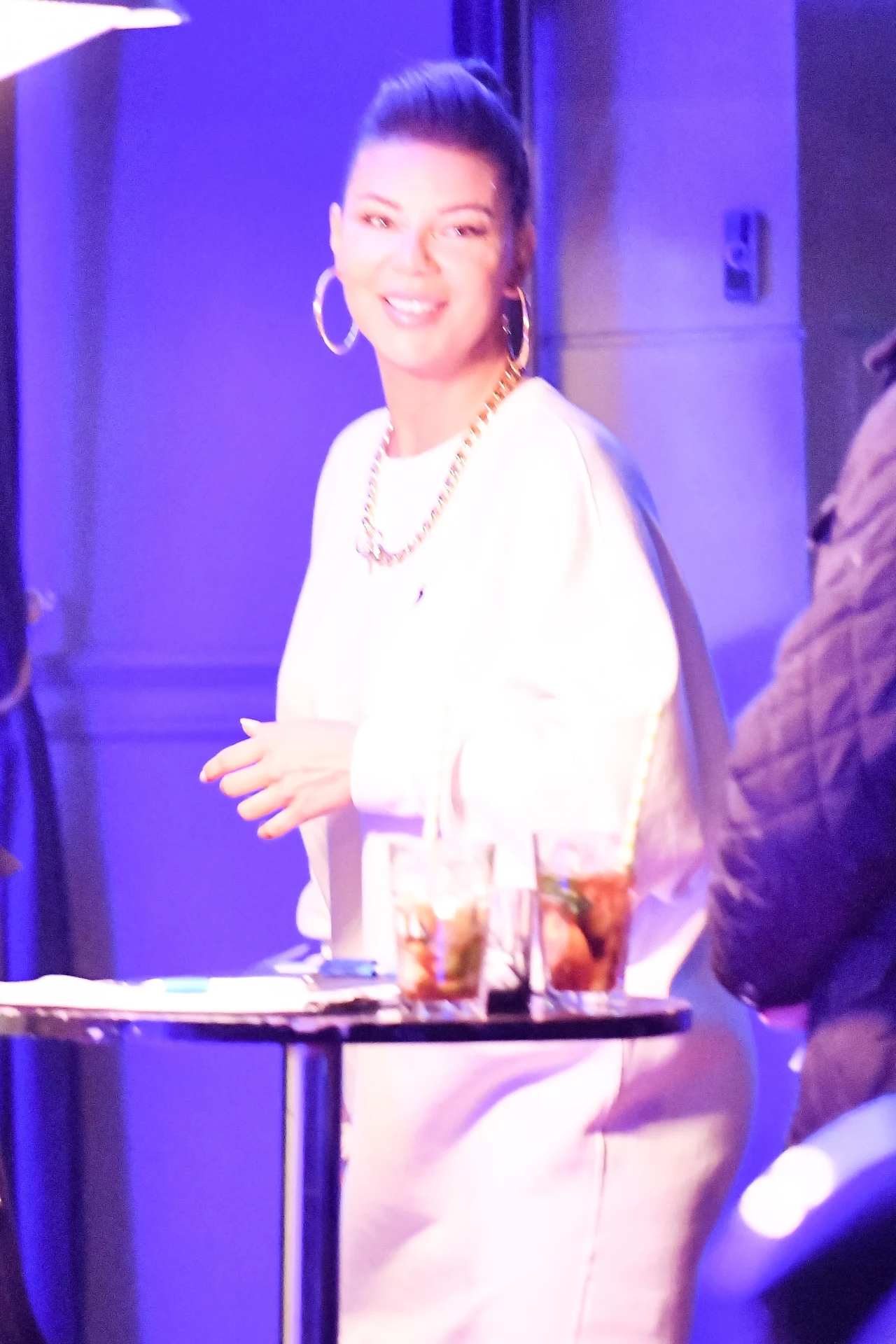 18 urodziny Allana Krupy 18 urodziny Allana Krupy