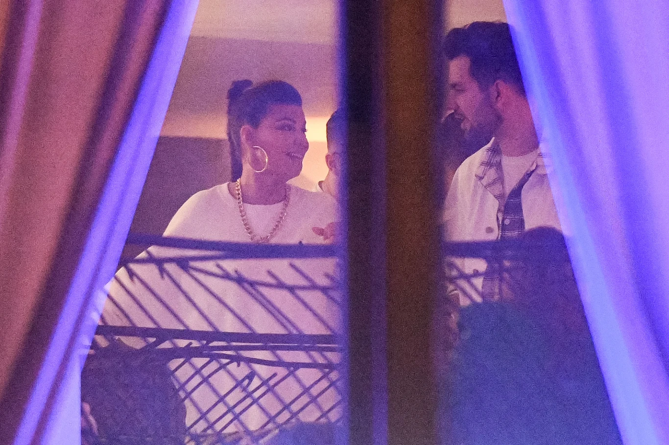 18 urodziny Allana Krupy 18 urodziny Allana Krupy