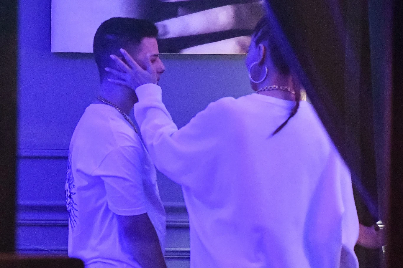 18 urodziny Allana Krupy 18 urodziny Allana Krupy