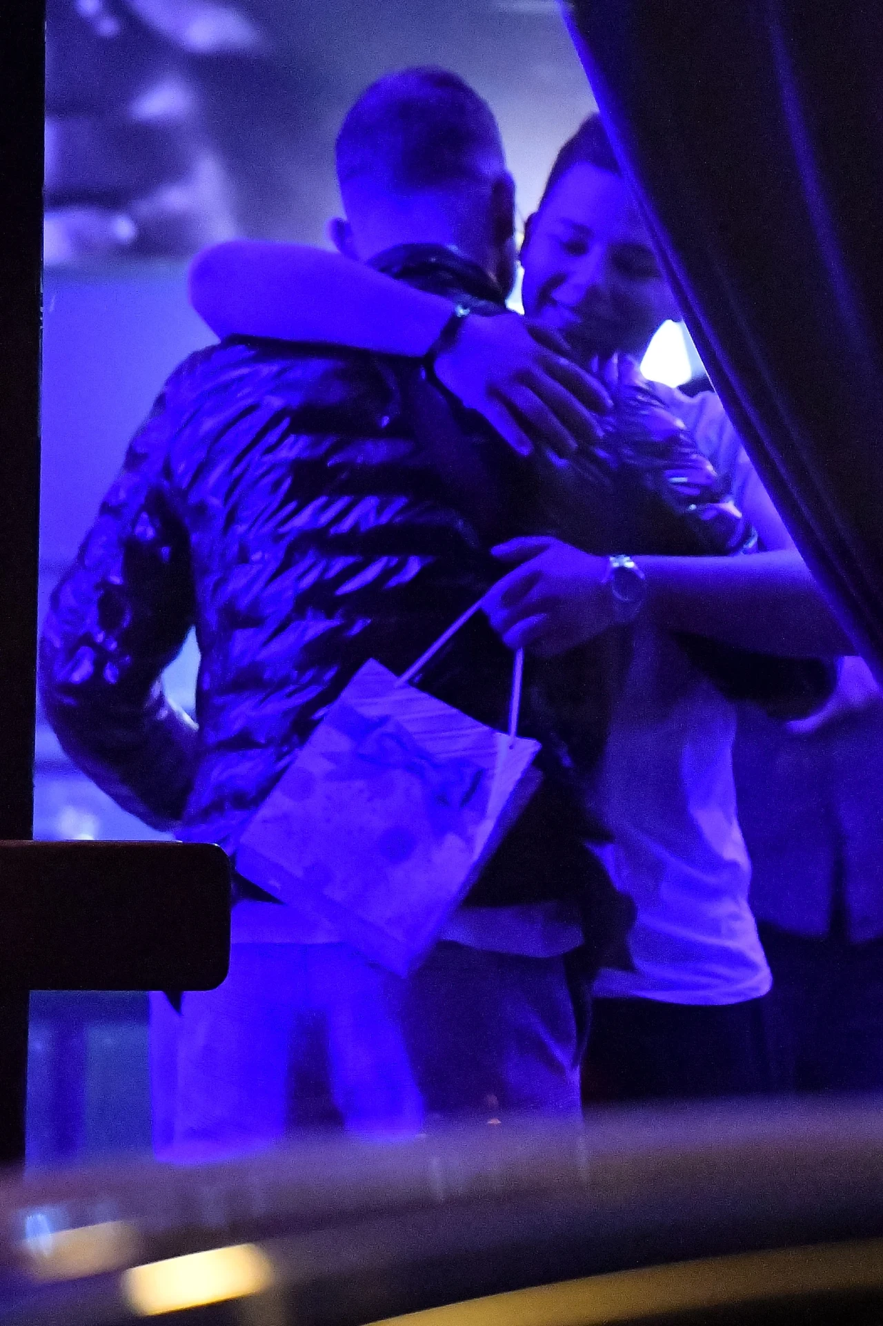 18 urodziny Allana Krupy 18 urodziny Allana Krupy