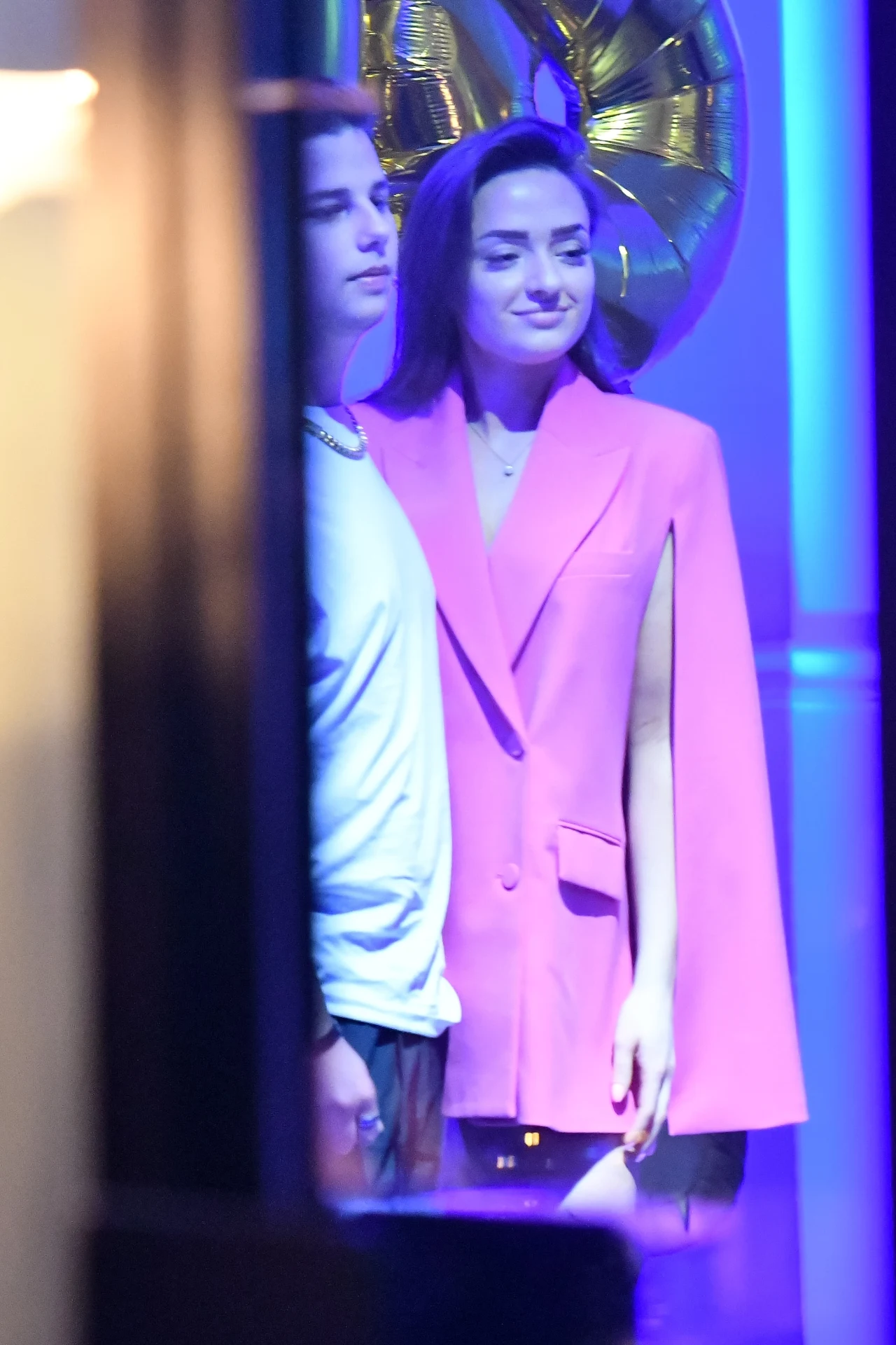 18 urodziny Allana Krupy 18 urodziny Allana Krupy