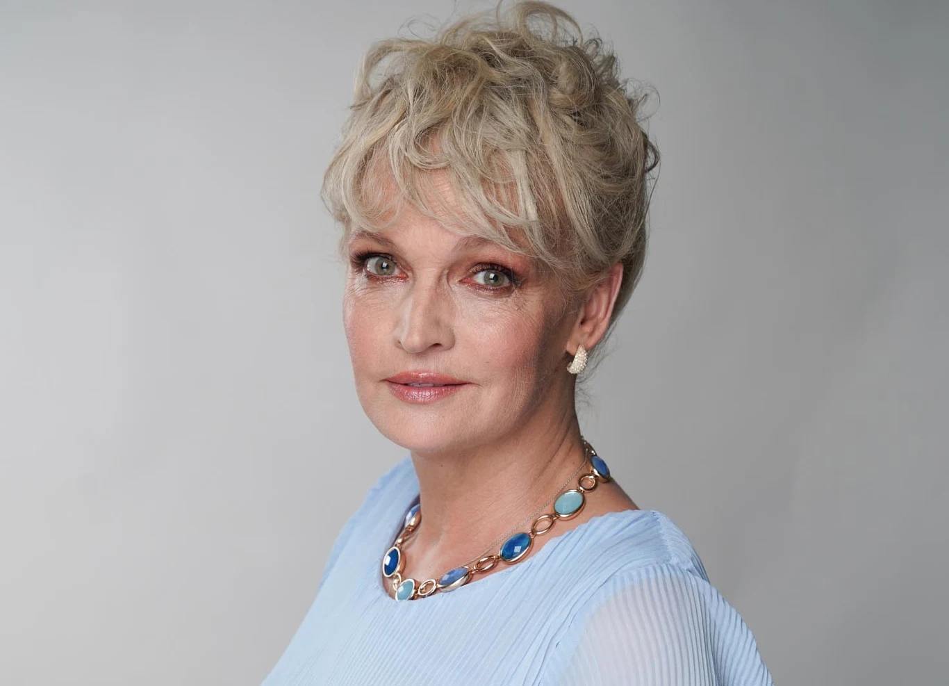 Adrianna Biedrzyńska Adrianna Biedrzyńska