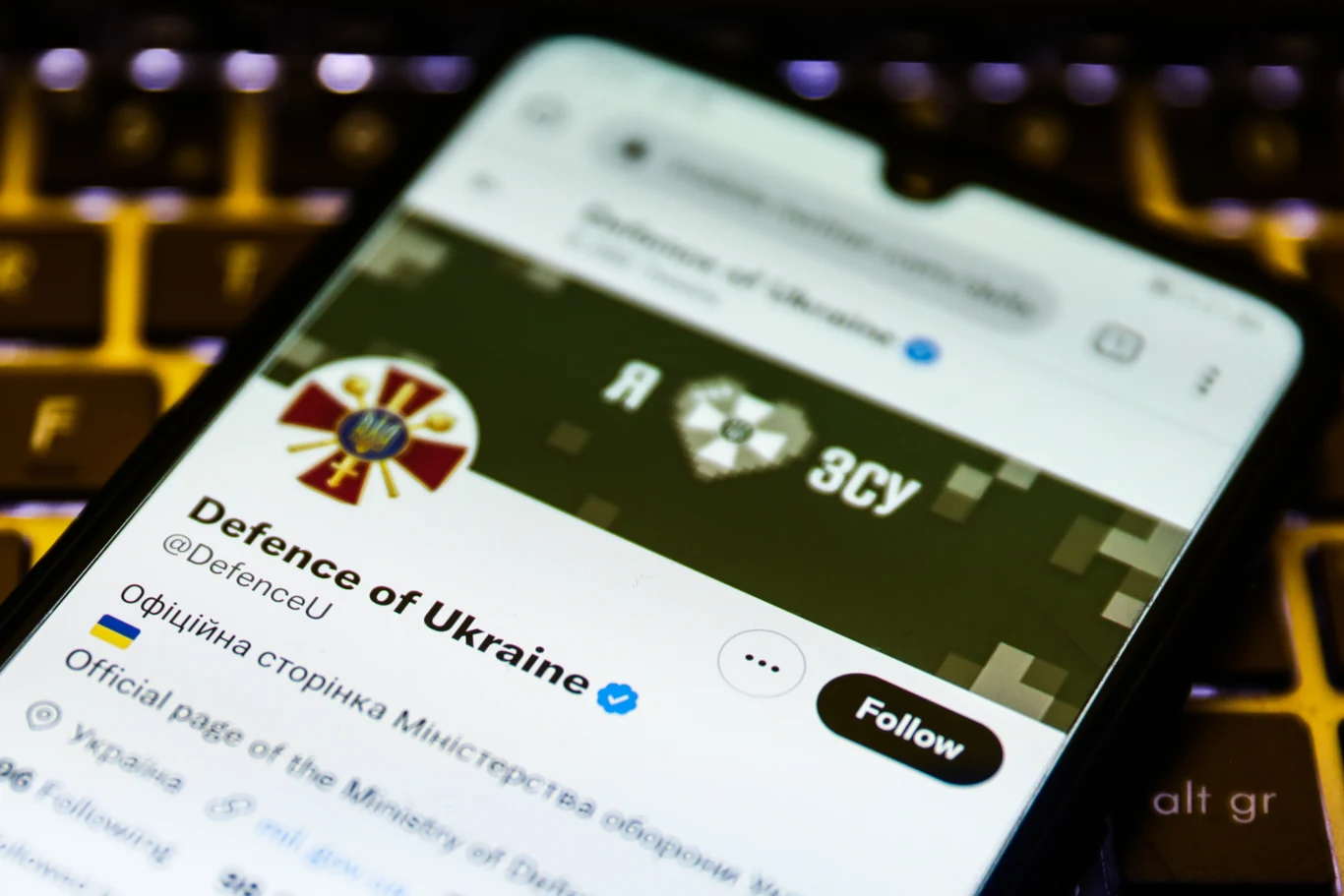 Twitter wprowadza cenzurę na swojej platformie? Twitter wprowadza cenzurę na swojej platformie?