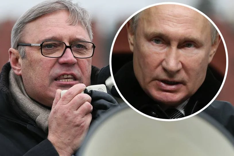 Fot.: Mikhail Svetlov / Contributor Fot.: Mikhail Svetlov / Contributor