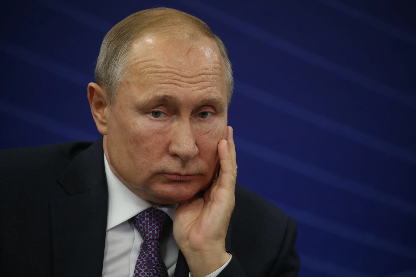 Władimir Putin Władimir Putin