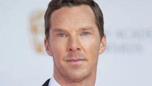 Benedict Cumberbatch