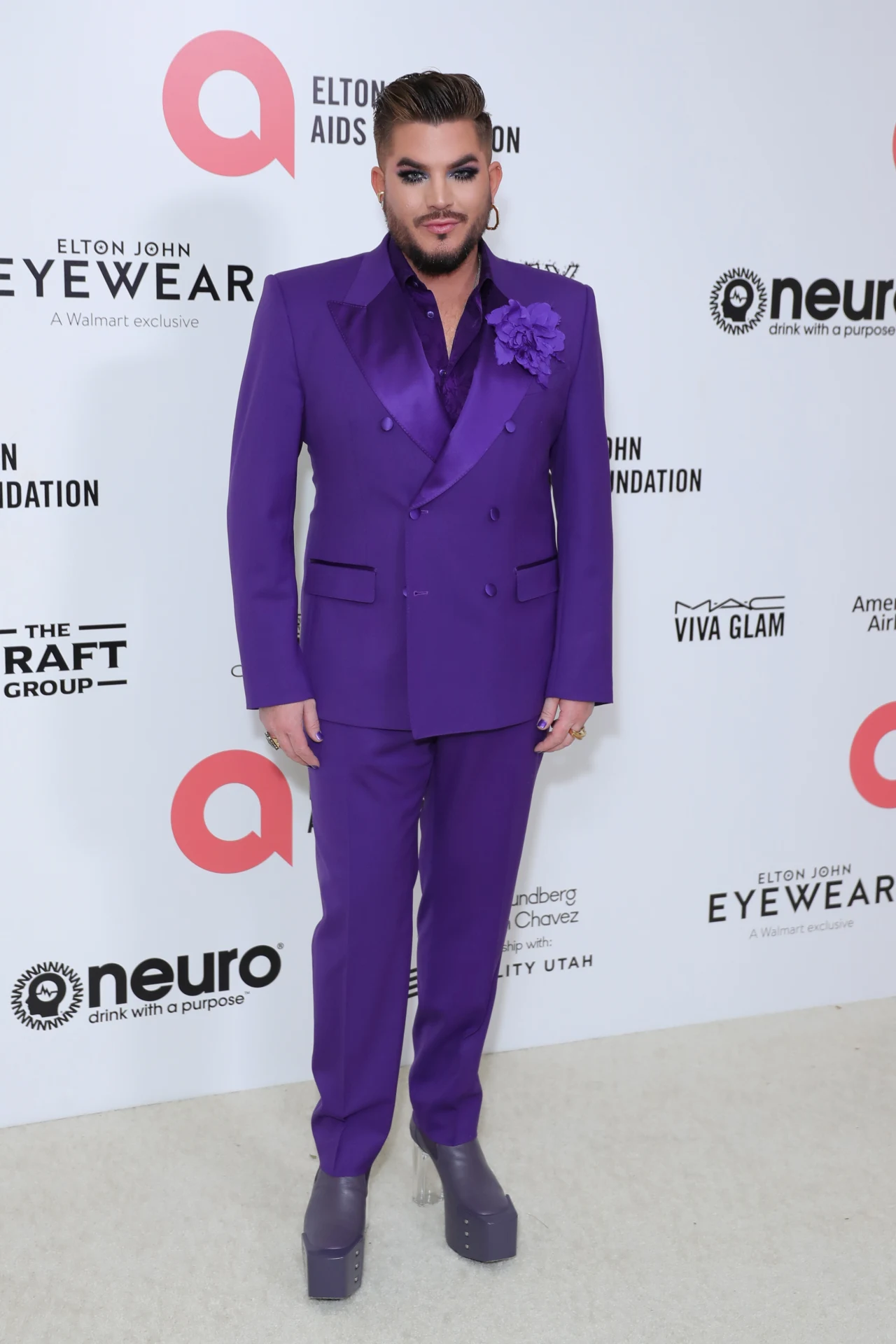 Adam Lambert Adam Lambert