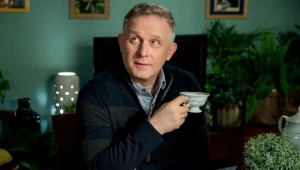 "M jak miłość"