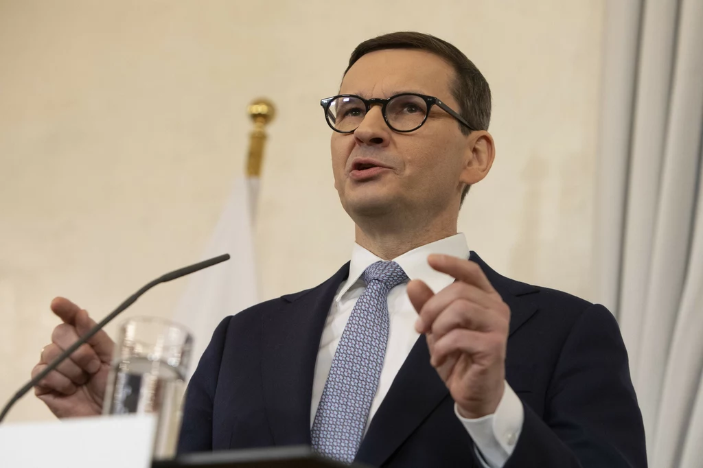 Rząd wdraża plan naprawczy Polskiego Ładu. Zmiany dotkną wszystkich Polaków