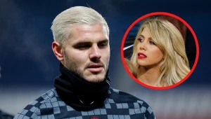 Żona popularnego piłkarza zdradziła go z ochroniarzem. Wielki skandal