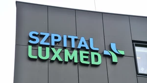 Lux Med pomoże Ukraińcom, chce ich też zatrudniać
