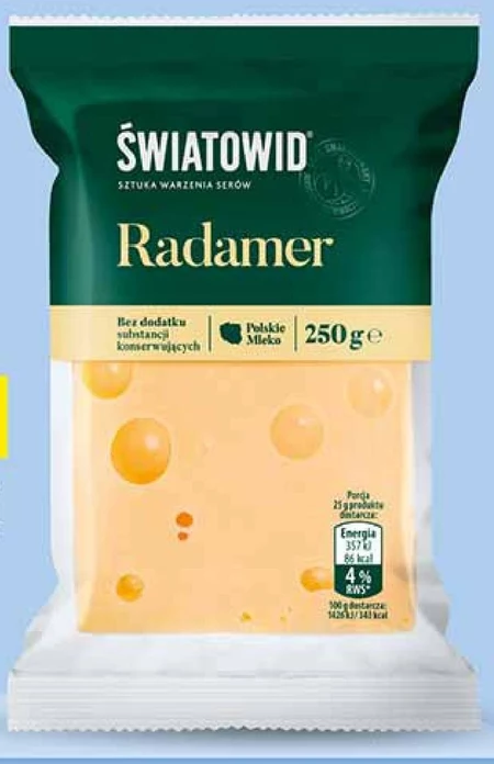 Ser Światowid