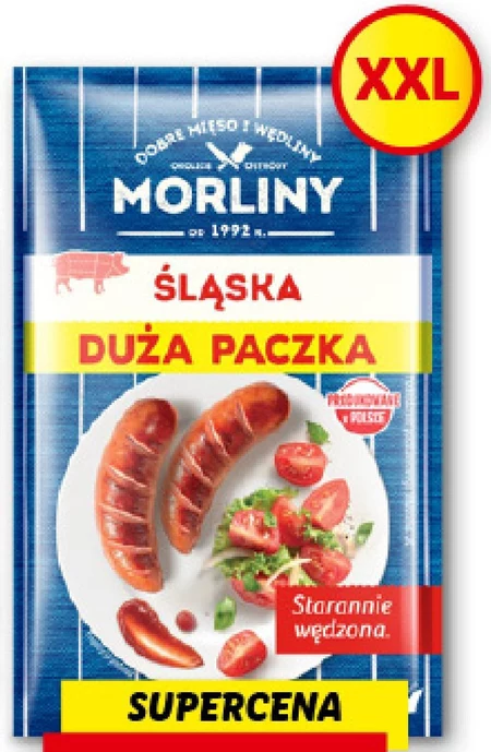 Kiełbasa Morliny