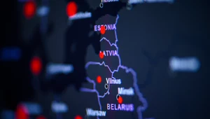 Ile mniejszości rosyjskiej mieszka w krajach bałtyckich?