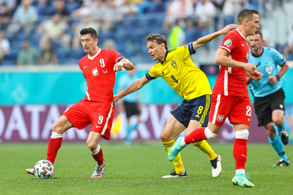 Polska – Szwecja. Kiedy i o której godzinie finał baraży MŚ 2022? Polska – Szwecja. Kiedy i o której godzinie finał baraży MŚ 2022?