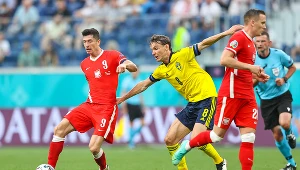 Polska – Szwecja. Kiedy i o której godzinie finał baraży MŚ 2022?