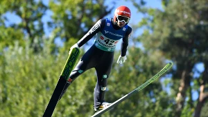 Letnia edycja kultowego turnieju w skokach narciarskich? Są wstępne plany