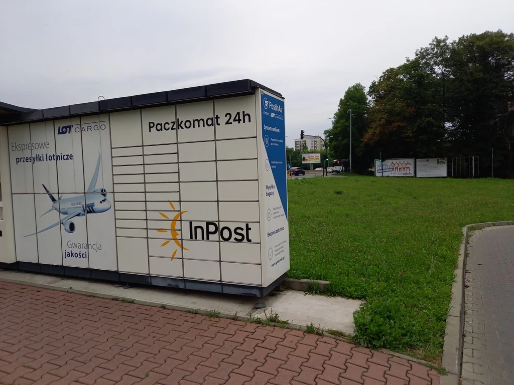 Nie ma żadnych rozmów o przejęciu InPostu