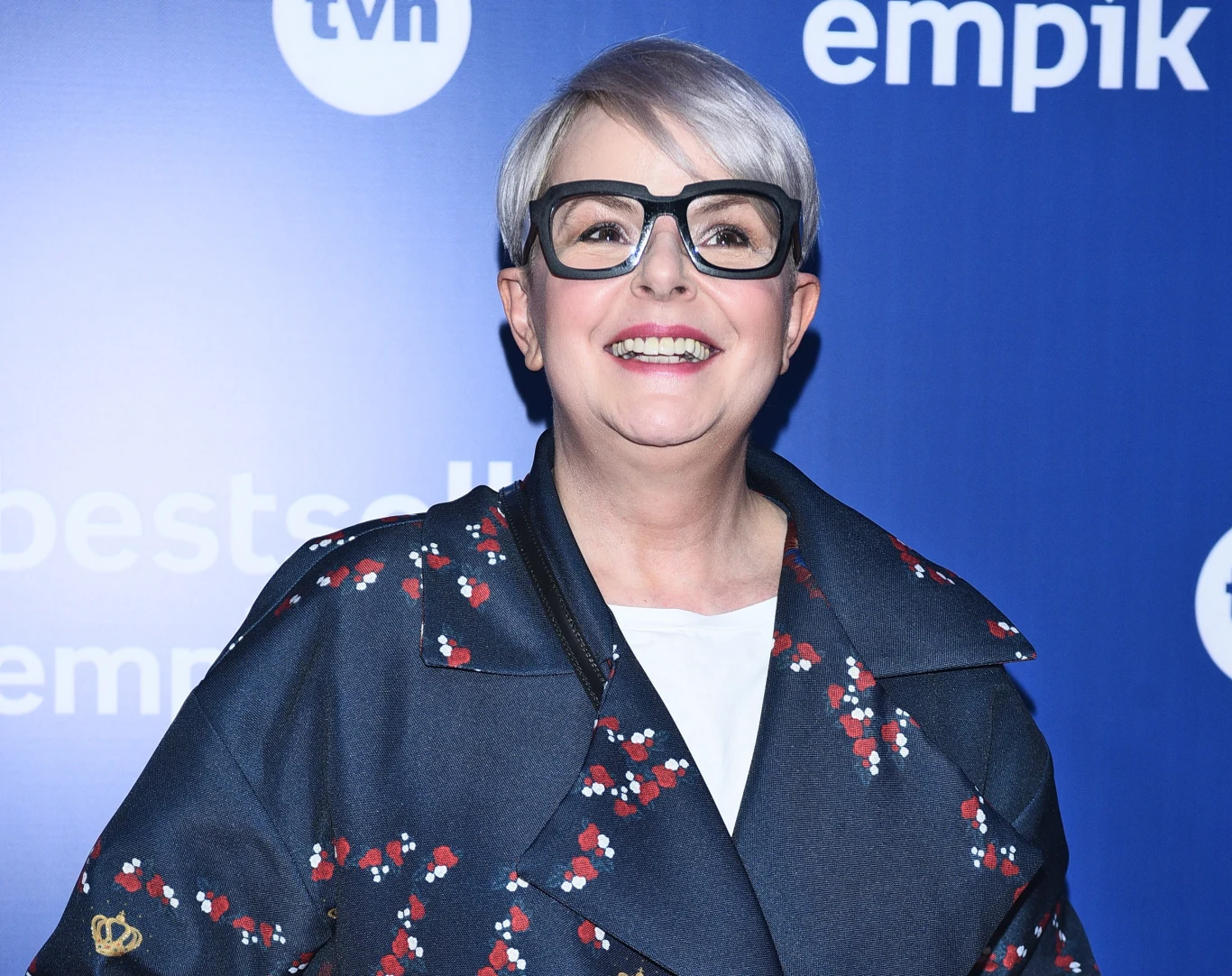 Karolina Krowin-Piotrowska Karolina Krowin-Piotrowska