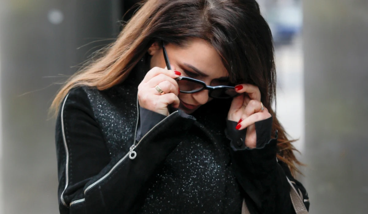 Beata Tadla Beata Tadla