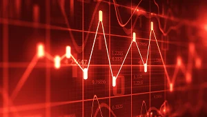 Rynki przyzwyczają się do "nowej normalności", jaką jest wojna wywołana przez Rosję