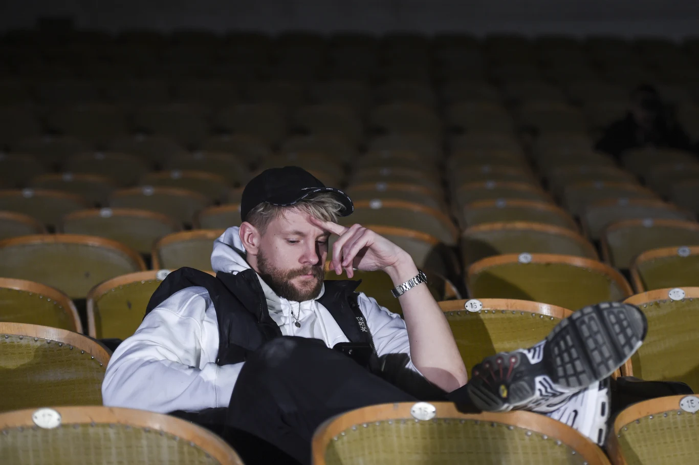 Sebastian Fabijański Sebastian Fabijański