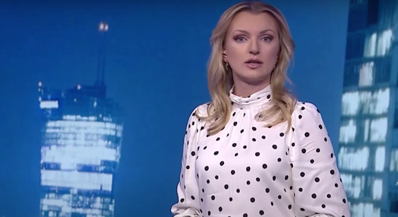 Marta Radziach Marta Radziach