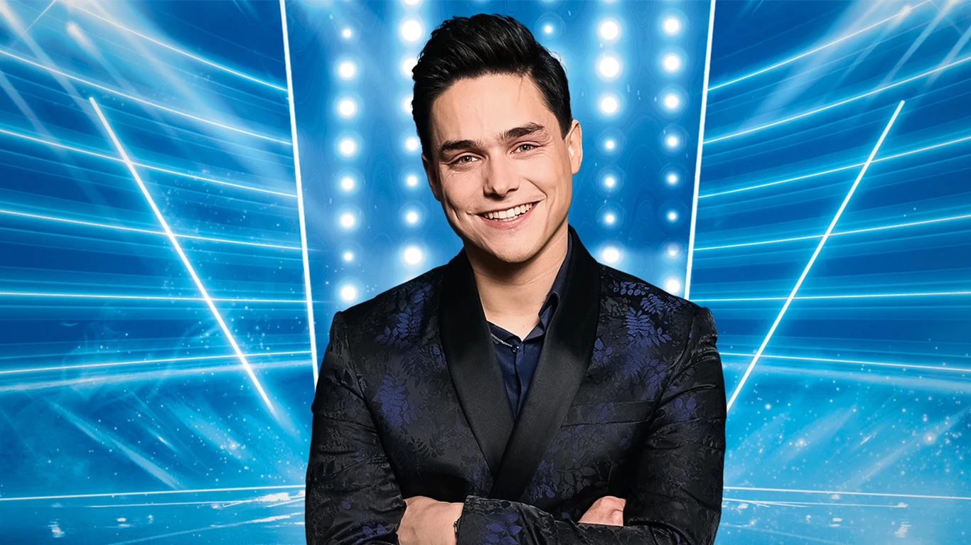 Patryk Cebulski Patryk Cebulski