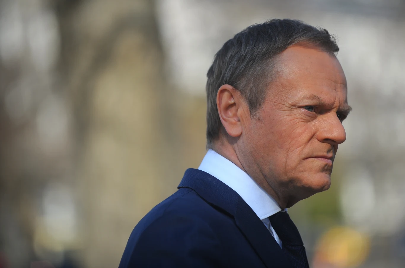 Przewodniczący Platformy Obywatelskiej Donald Tusk Przewodniczący Platformy Obywatelskiej Donald Tusk