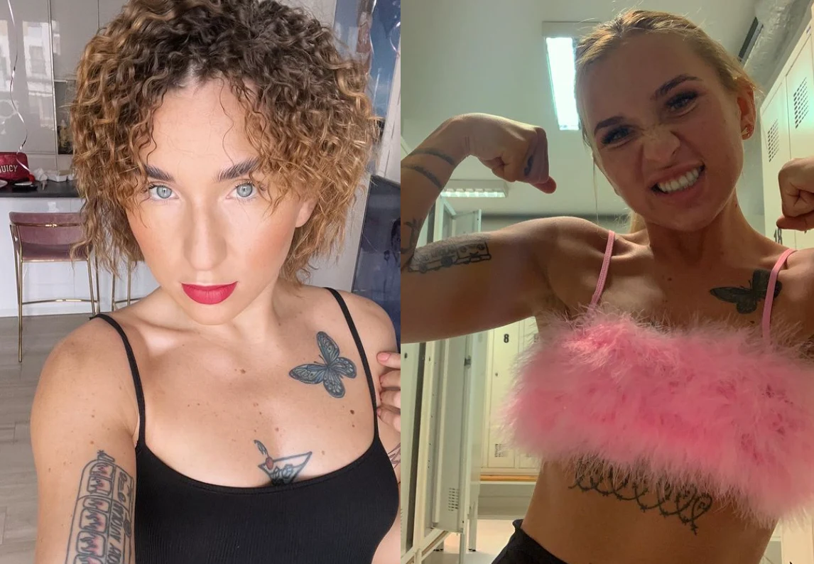 Marta Linkiewicz: www.instagram.com/linkimaster/ Marta Linkiewicz: www.instagram.com/linkimaster/