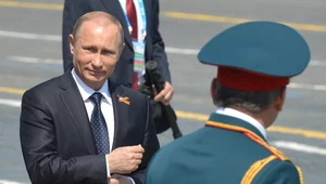 Władimir Putin