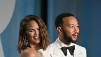 John Legend i Crissy Teigen