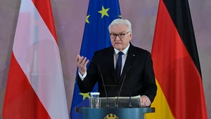 Frank-Walter Steinmeier