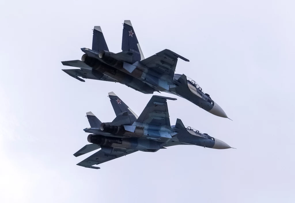 Su-30 Su-30