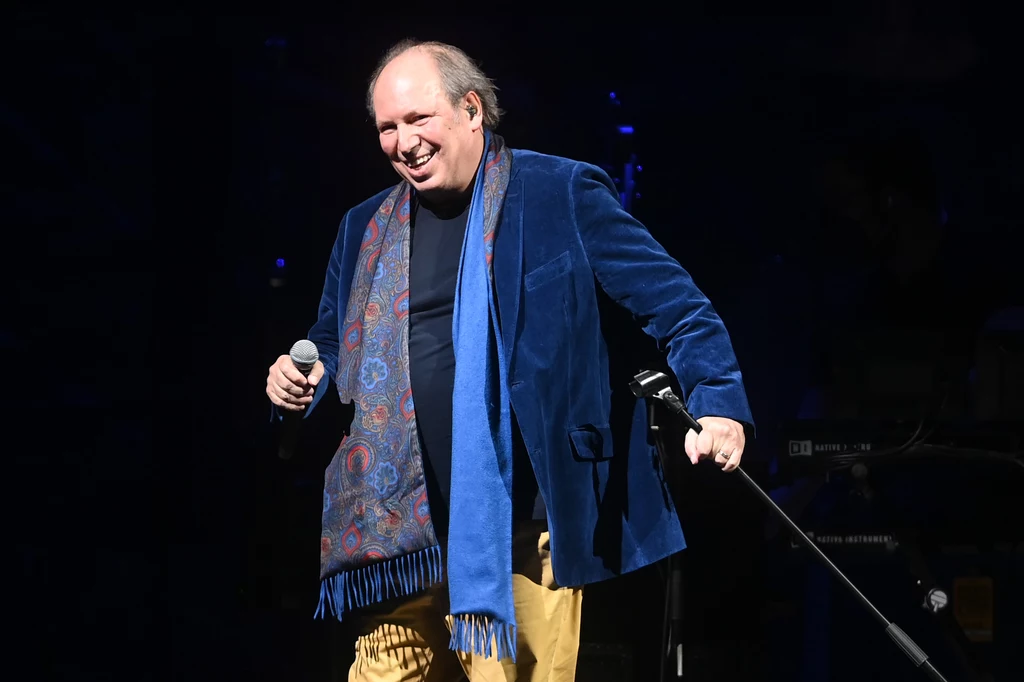 Hans Zimmer to jedna z zagranicznych gwiazd, które odwiedzą Polskę w kwietniu