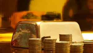 Obecna sytuacja i narzucona cena złota nie cieszy producentów