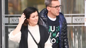 Katarzyna Cichopek, Maciej Kurzajewski