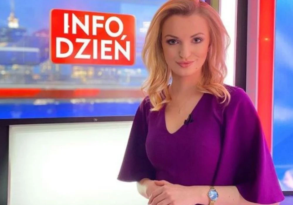 Marta Radziach Marta Radziach