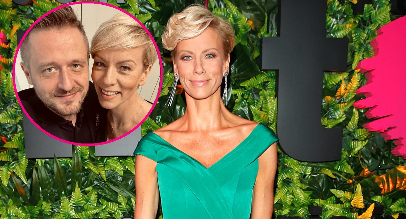 Anita Werner i Michał Kołodziejczyk: www.instagram.com/michal_kolo1/ Anita Werner i Michał Kołodziejczyk: www.instagram.com/michal_kolo1/